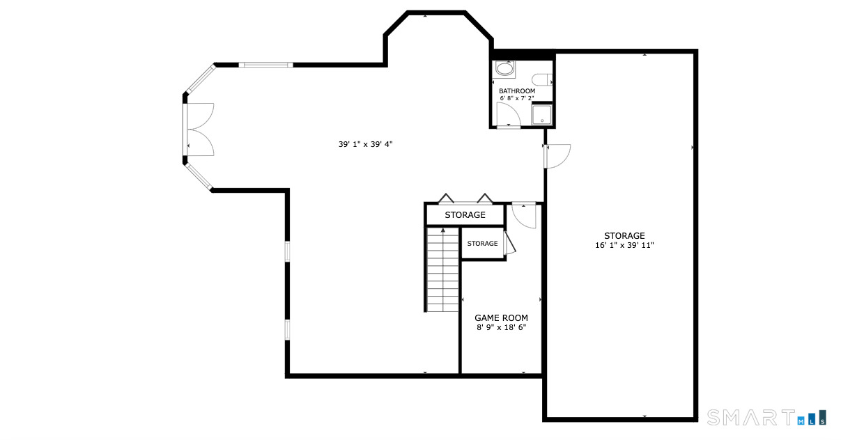 1 Mountaincrest Drive Cheshire CT 06410