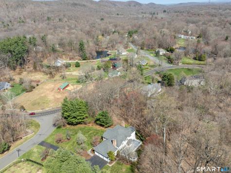 1 Mountaincrest Drive Cheshire CT 06410