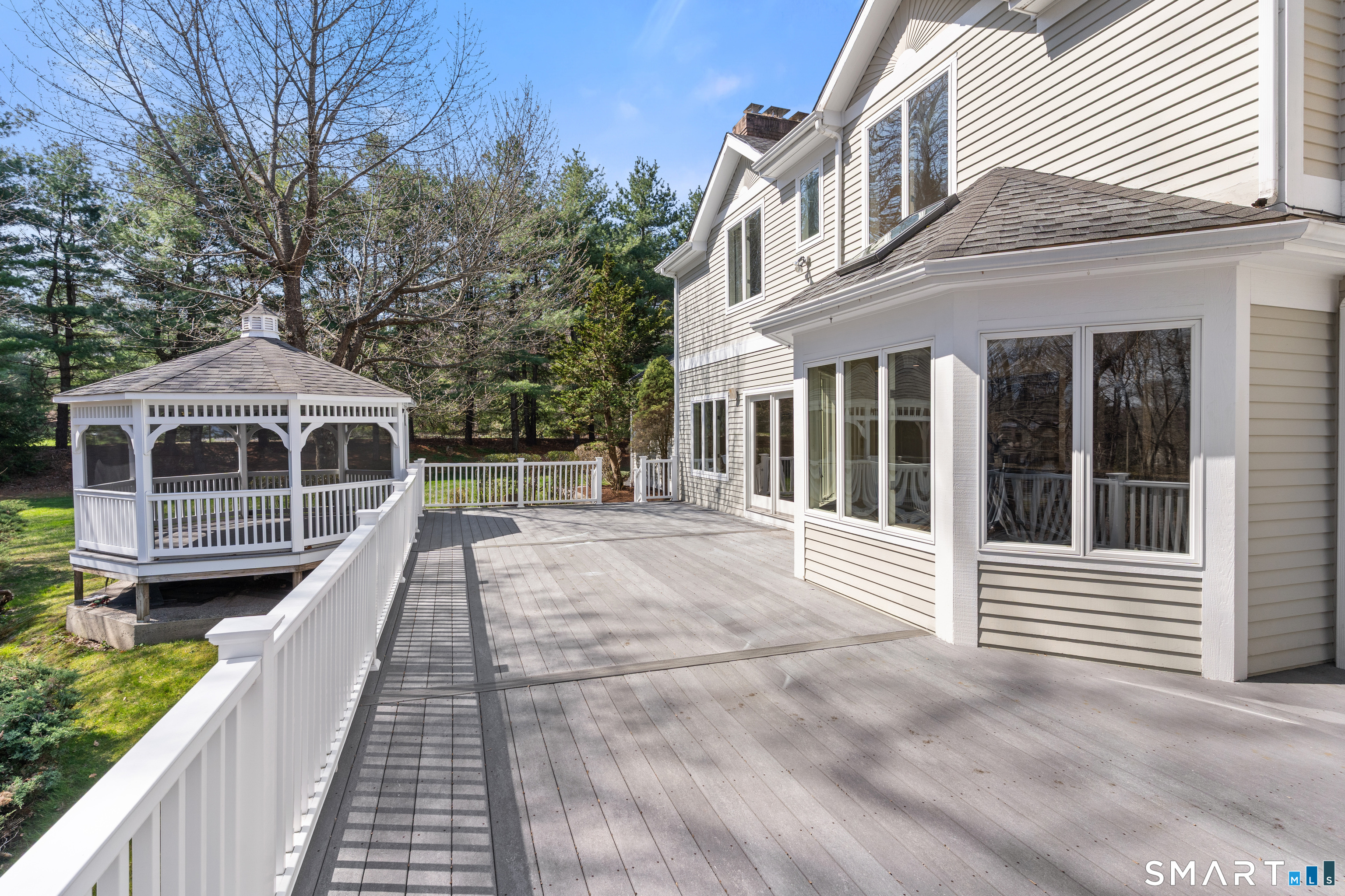 1 Mountaincrest Drive Cheshire CT 06410