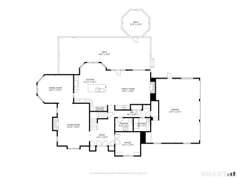 1 Mountaincrest Drive Cheshire CT 06410