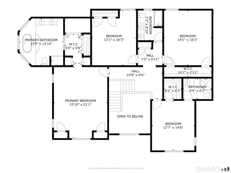 1 Mountaincrest Drive Cheshire CT 06410
