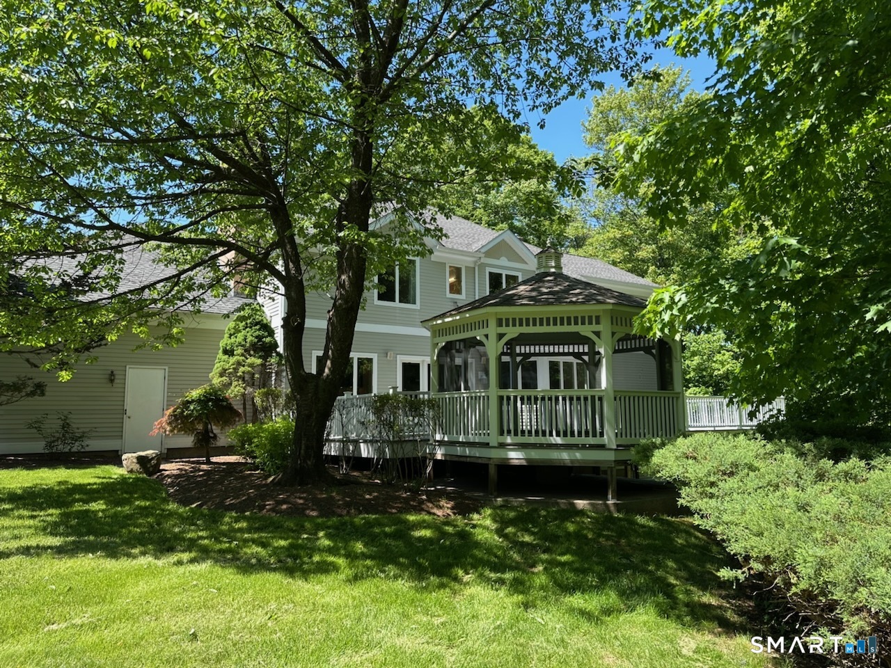 1 Mountaincrest Drive Cheshire CT 06410