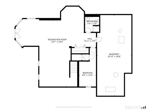 1 Mountaincrest Drive Cheshire CT 06410