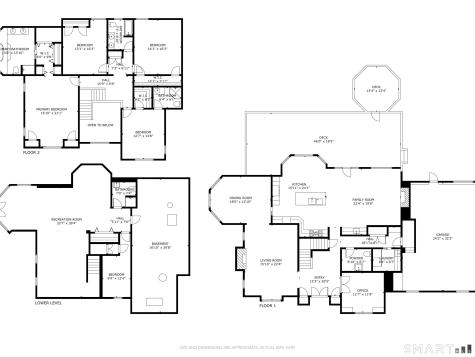 1 Mountaincrest Drive Cheshire CT 06410