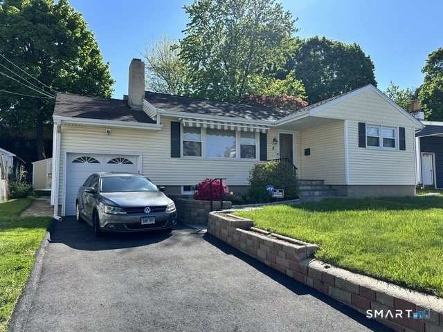 8 Lincoln Avenue Norwalk CT 06854