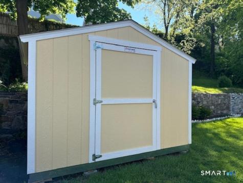 8 Lincoln Avenue Norwalk CT 06854