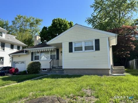 8 Lincoln Avenue Norwalk CT 06854