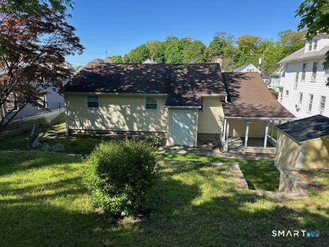 8 Lincoln Avenue Norwalk CT 06854