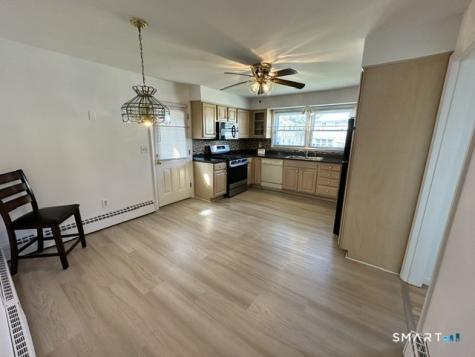 8 Lincoln Avenue Norwalk CT 06854