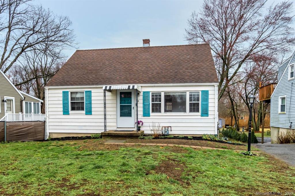 44 North Taylor Avenue Norwalk CT 06854