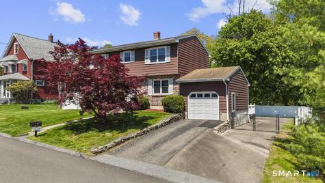 6 Highland Avenue Seymour CT 06483