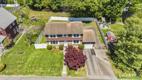 6 Highland Avenue Seymour CT 06483
