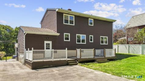 6 Highland Avenue Seymour CT 06483