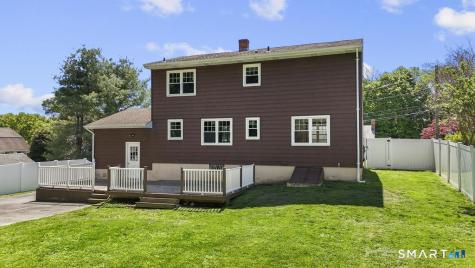 6 Highland Avenue Seymour CT 06483