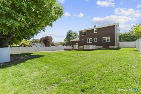 6 Highland Avenue Seymour CT 06483