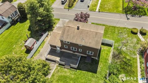6 Highland Avenue Seymour CT 06483