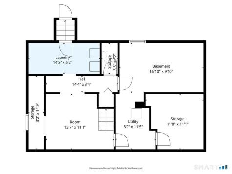 6 Highland Avenue Seymour CT 06483