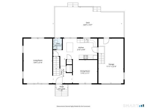 6 Highland Avenue Seymour CT 06483