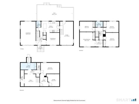 6 Highland Avenue Seymour CT 06483