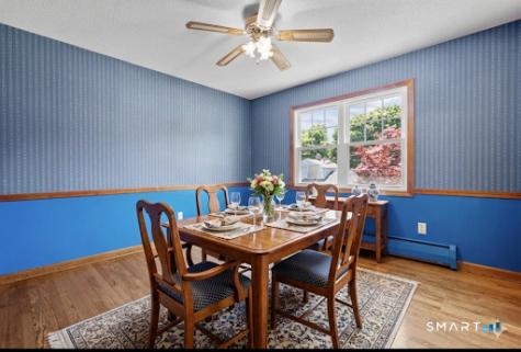 6 Highland Avenue Seymour CT 06483