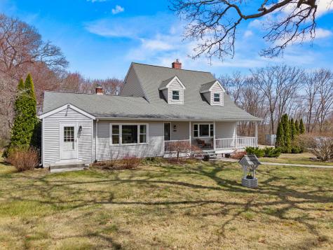 810 Noank Ledyard Road Groton CT 06355