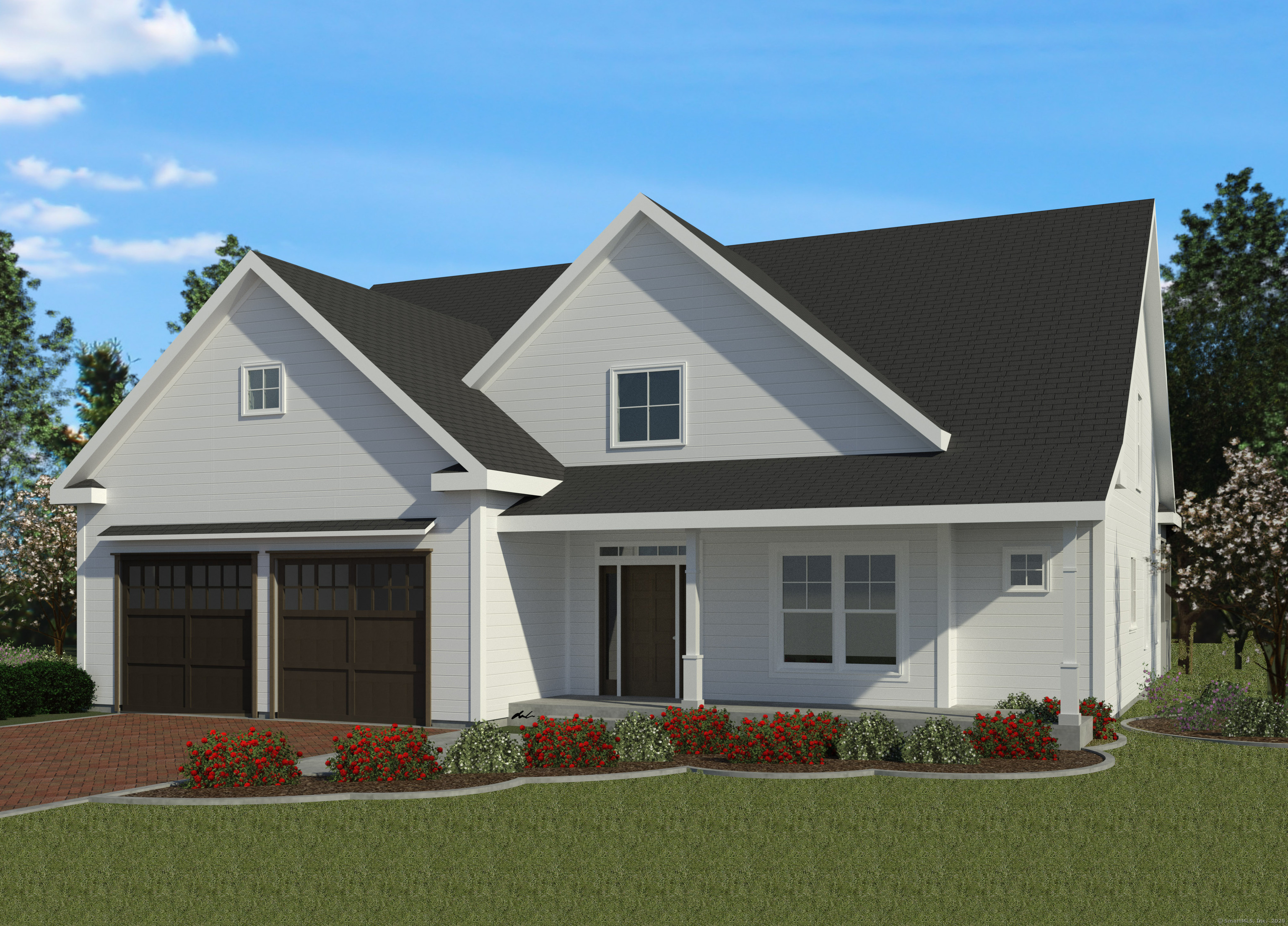 40 Rustle Meadow Lane Canton CT 06019