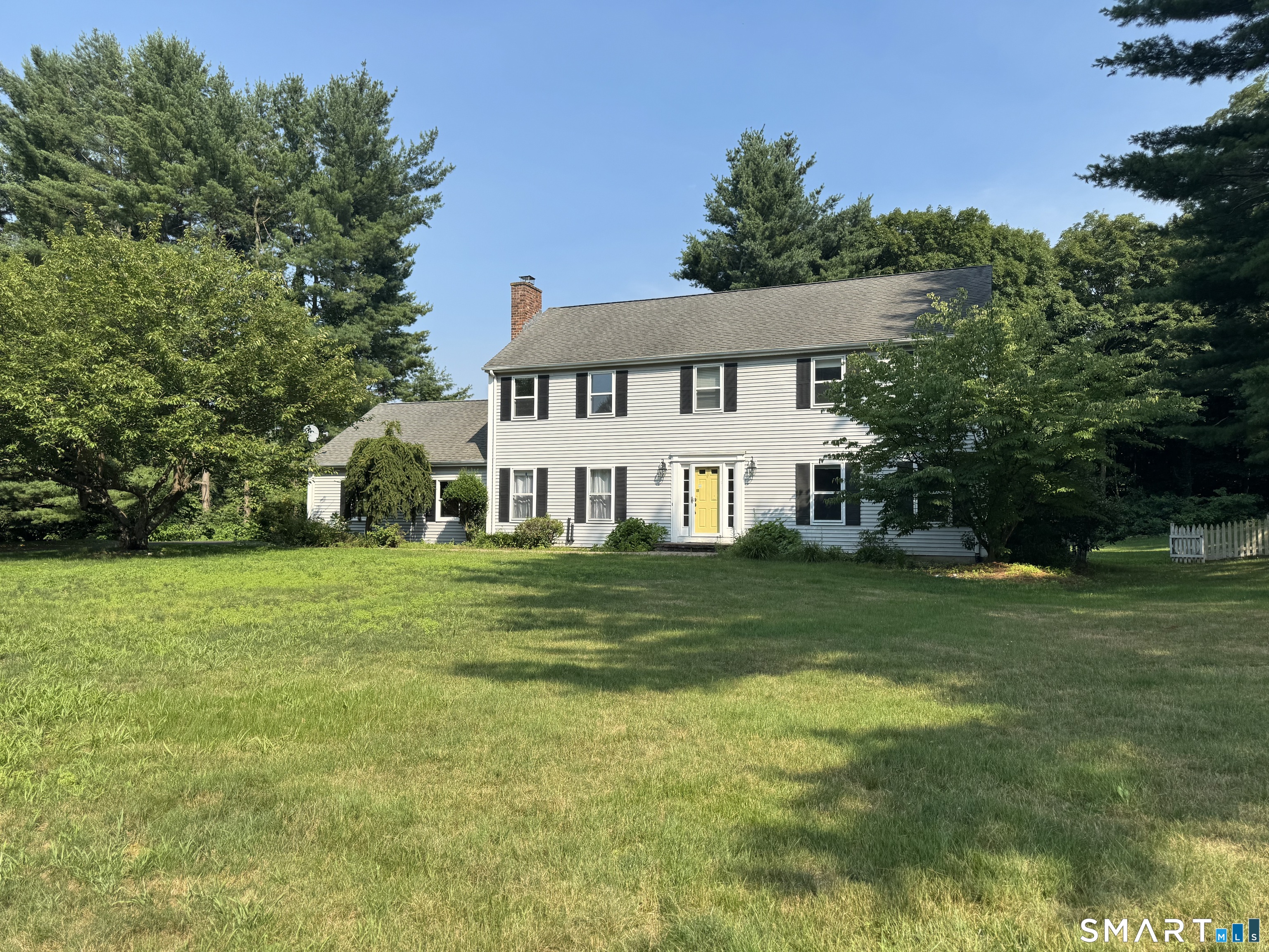 665 Quinnipiac Court Cheshire CT 06410