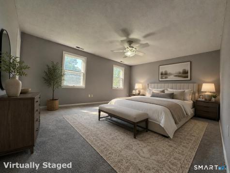 665 Quinnipiac Court Cheshire CT 06410