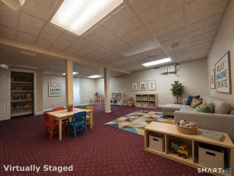 665 Quinnipiac Court Cheshire CT 06410