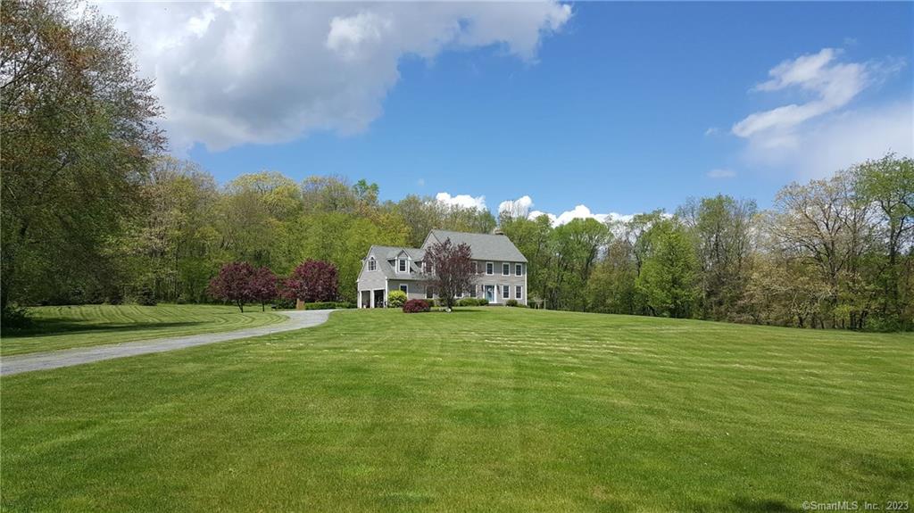 1342 Exeter Road Lebanon CT 06249