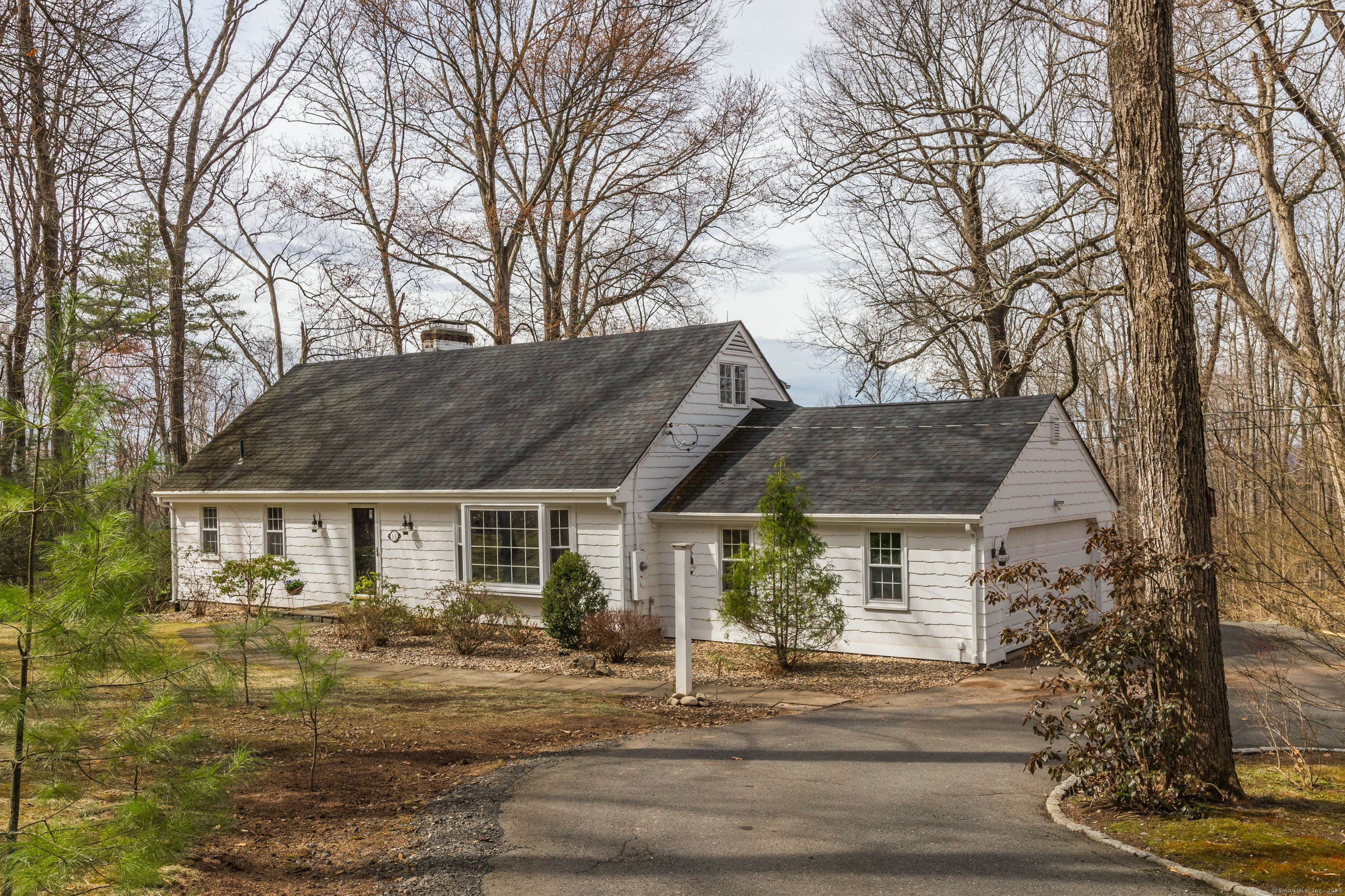 63 Bayberry Hill Road Avon CT 06001