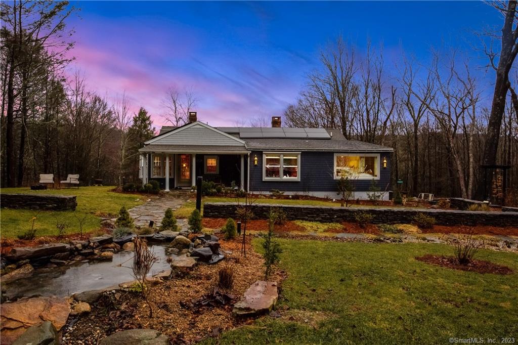 2 Northrup Road Sharon CT 06069