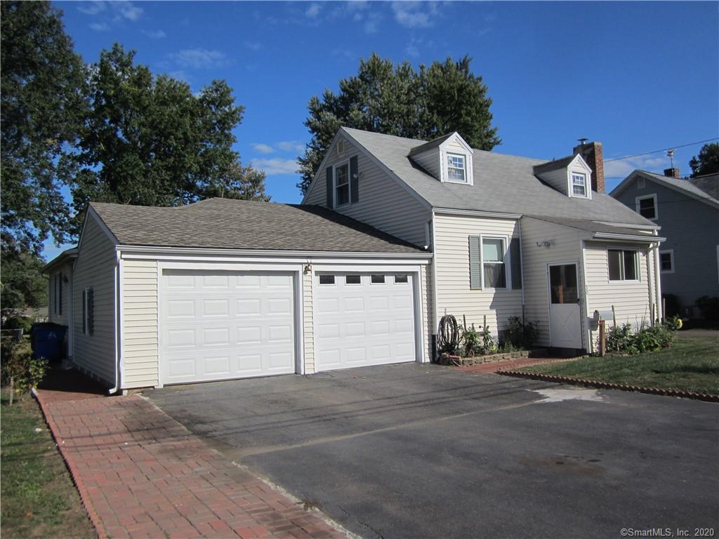 30 Goodwin Avenue Wethersfield CT 06109