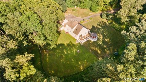 531 Mount Parnassus Road East Haddam CT 06423