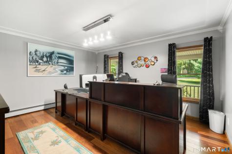 531 Mount Parnassus Road East Haddam CT 06423