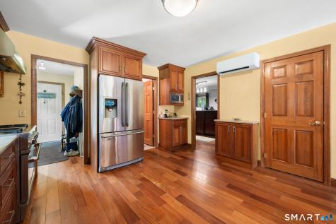 531 Mount Parnassus Road East Haddam CT 06423