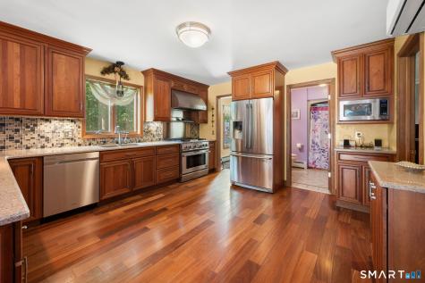 531 Mount Parnassus Road East Haddam CT 06423