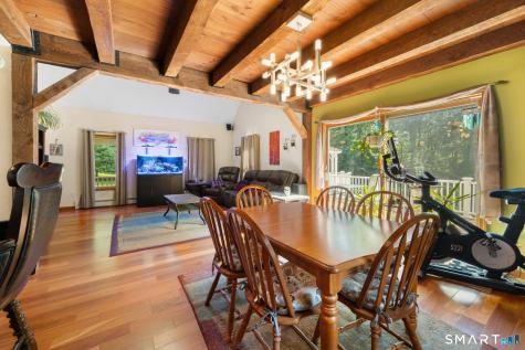 531 Mount Parnassus Road East Haddam CT 06423