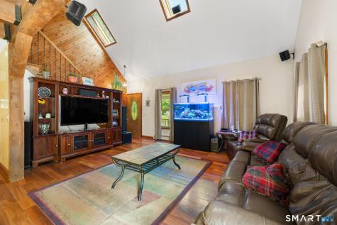 531 Mount Parnassus Road East Haddam CT 06423