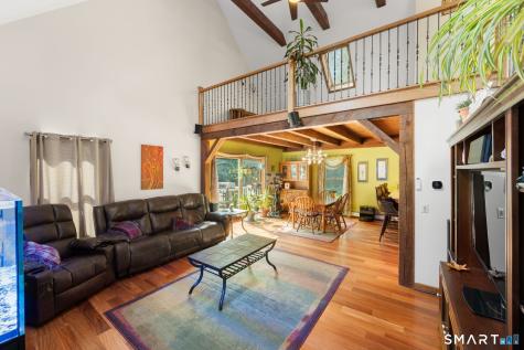 531 Mount Parnassus Road East Haddam CT 06423