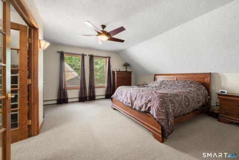 531 Mount Parnassus Road East Haddam CT 06423