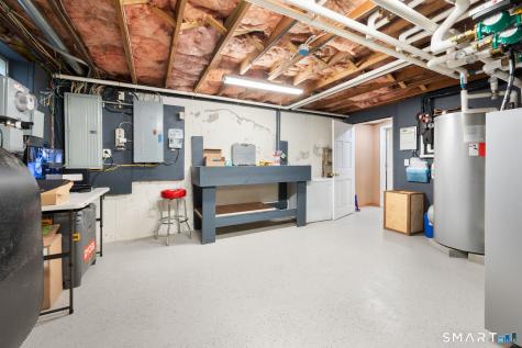 531 Mount Parnassus Road East Haddam CT 06423