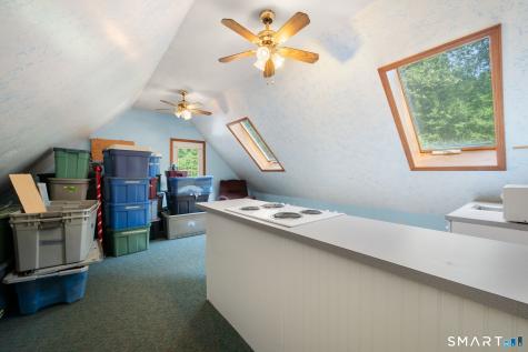 531 Mount Parnassus Road East Haddam CT 06423