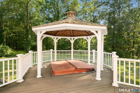 531 Mount Parnassus Road East Haddam CT 06423