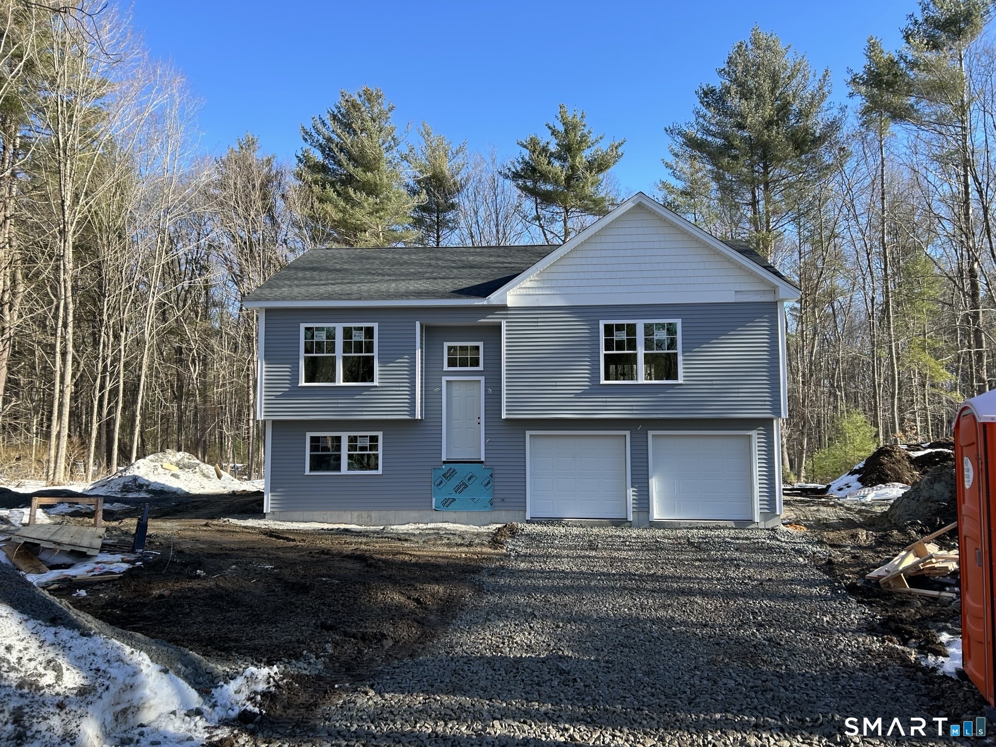 28 Goodell Road Stafford CT 06076
