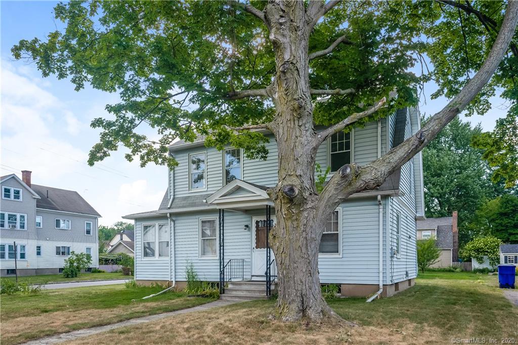 61 Cambridge Street West Hartford CT 06110