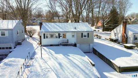 141 Orchard Street Meriden CT 06450