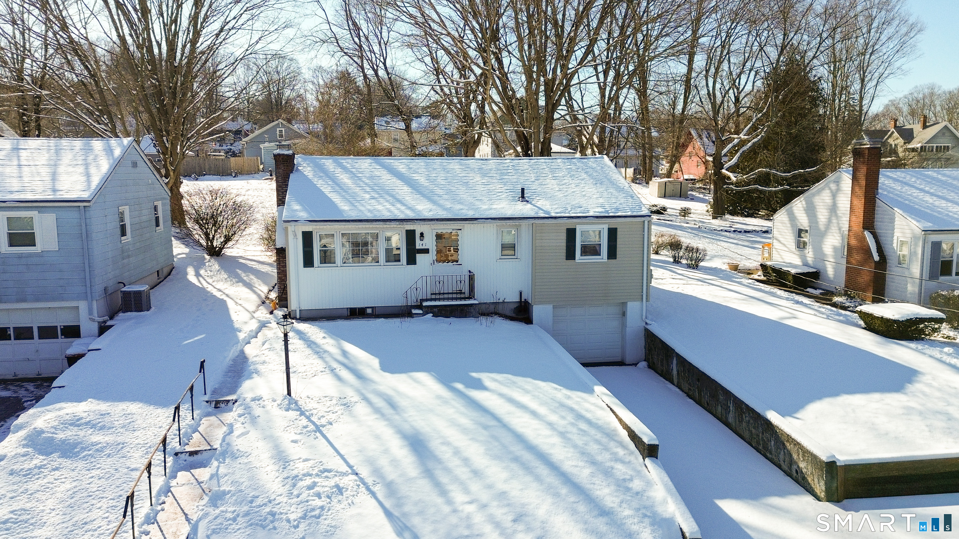 141 Orchard Street Meriden CT 06450