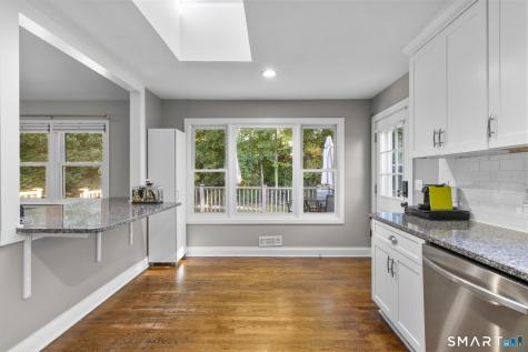 91 Rolling Wood Drive Stamford CT 06905