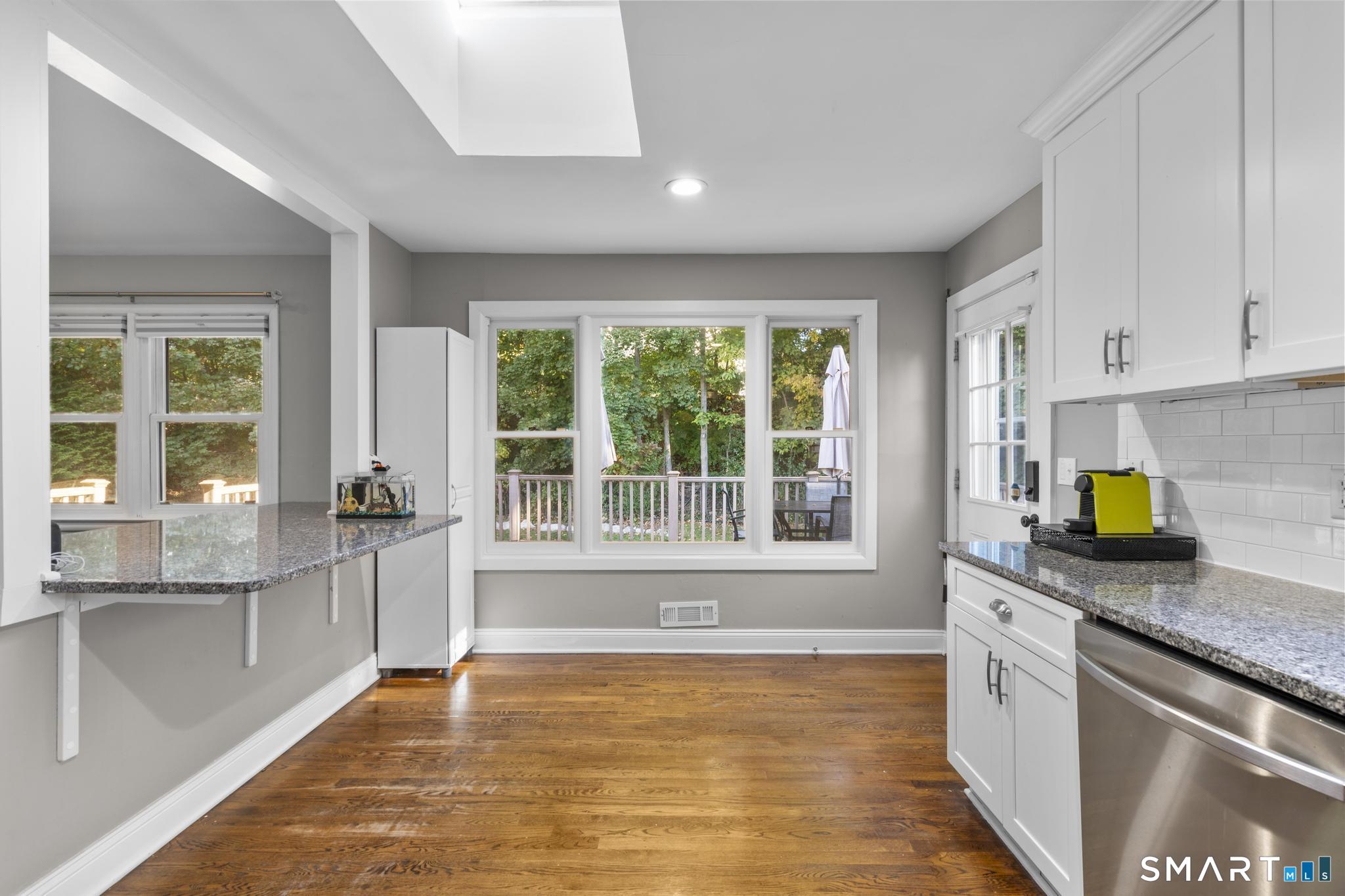 91 Rolling Wood Drive Stamford CT 06905